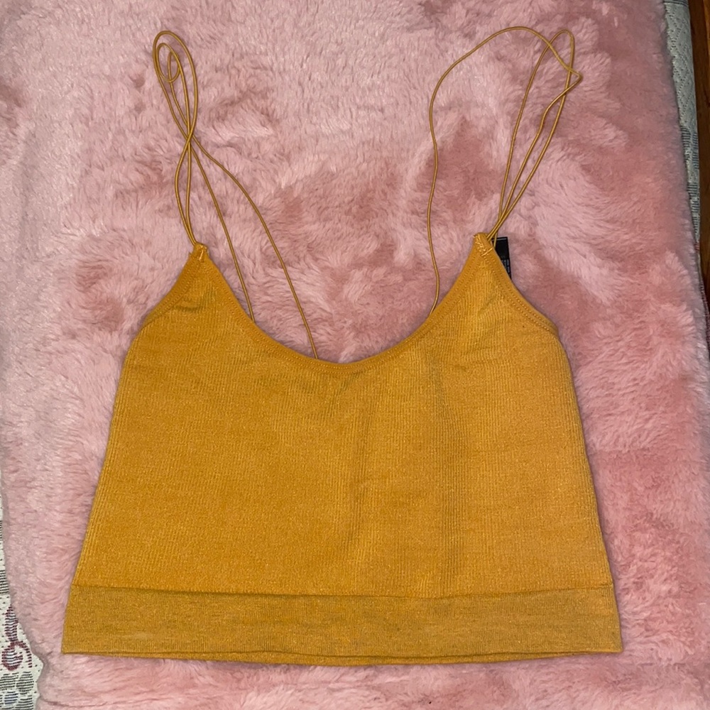 Urban outfitters tank top